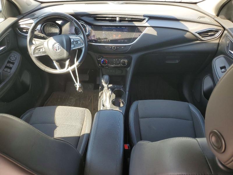 Aukcja sprzedaży 2020 Buick Encore Gx, vin: KL4MMCSL0LB130541, numer aukcji: 61508736