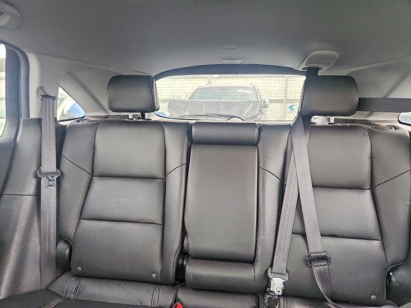 Продаж на аукціоні авто 2016 Acura Rdx, vin: 5J8TB4H36GL019224, номер лоту: 62623556