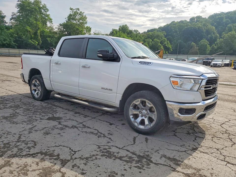 Aukcja sprzedaży 2020 Ram 1500, vin: 1C6SRFFT5LN382351, numer aukcji: 60330486
