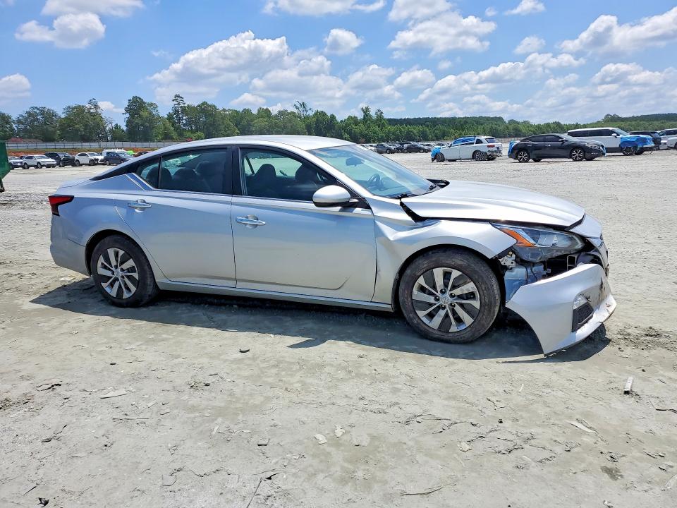 Aukcja sprzedaży 2021 Nissan Altima, vin: 1N4BL4BV4MN382029, numer aukcji: 61406606
