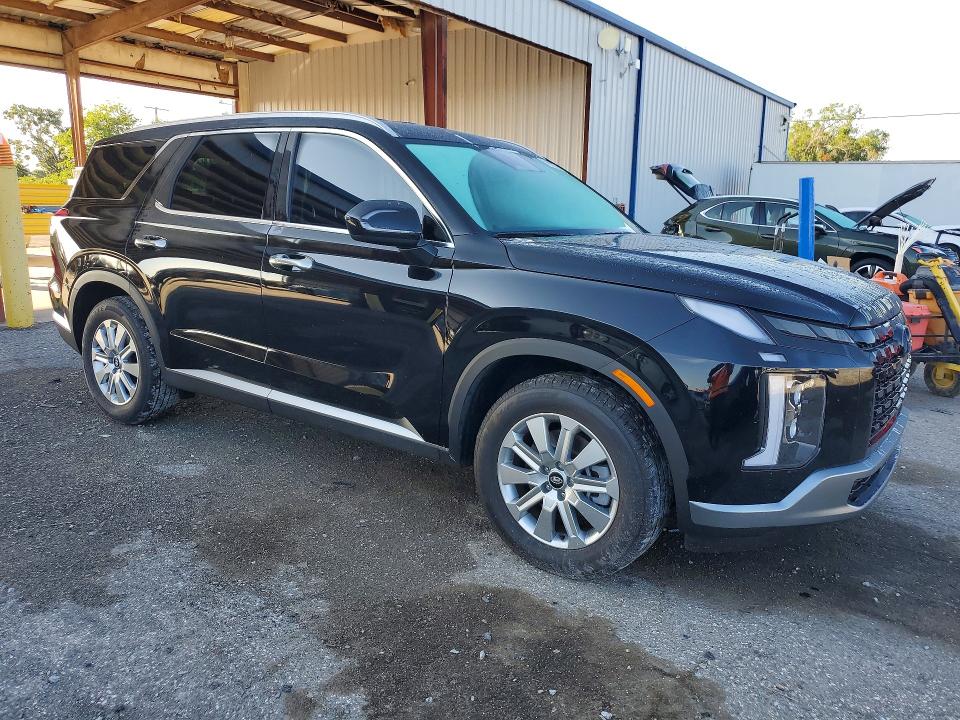Aukcja sprzedaży 2025 Hyundai Palisade, vin: KM8R24GE3SU879494, numer aukcji: 74516335