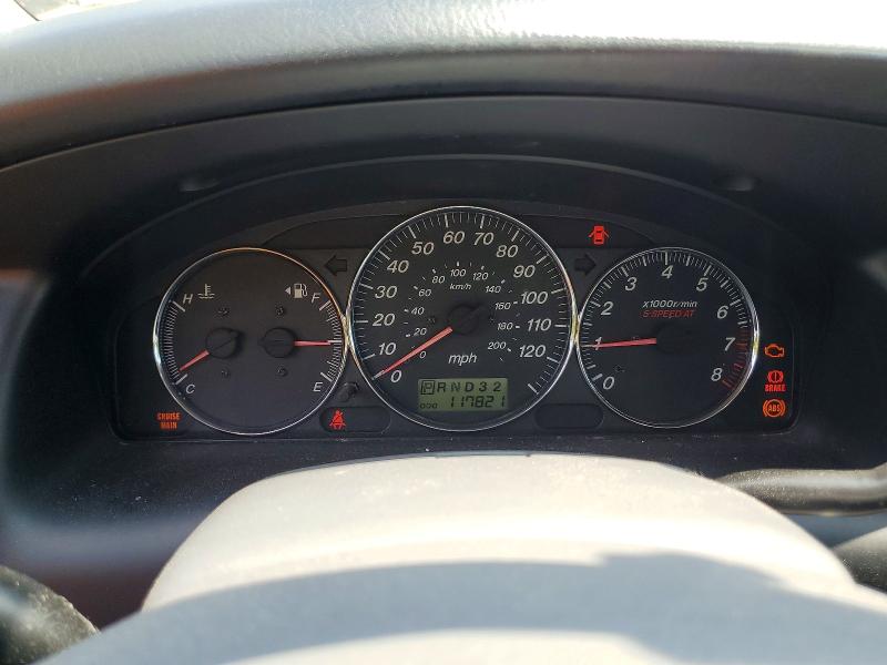 60707206 :رقم المزاد ، JM3LW28A750554512 vin ، 2005 Mazda Mpv مزاد بيع