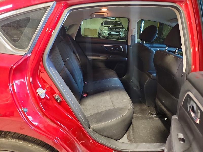 Продаж на аукціоні авто 2017 Nissan Altima, vin: 1N4AL3AP8HC479356, номер лоту: 59962986