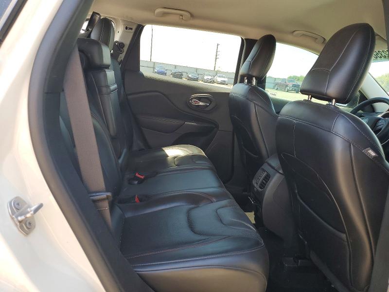 Aukcja sprzedaży 2019 Jeep Cherokee, vin: 1C4PJMBX4KD337635, numer aukcji: 61062356