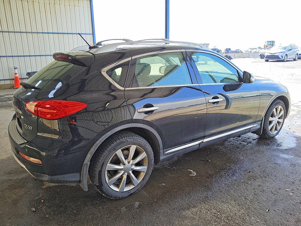Продажа на аукционе авто 2017 Infiniti Qx50, vin: JN1BJ0RR0HM401692, номер лота: 61530616