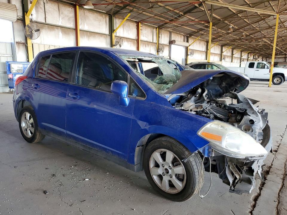 Продаж на аукціоні авто 2012 Nissan Versa, vin: 3N1BC1CPXCK241630, номер лоту: 62402976