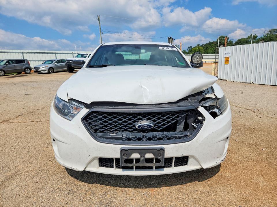 Auction sale of the 2015 Ford Taurus, vin: 1FAHP2MK5FG140993, lot number: 62982766