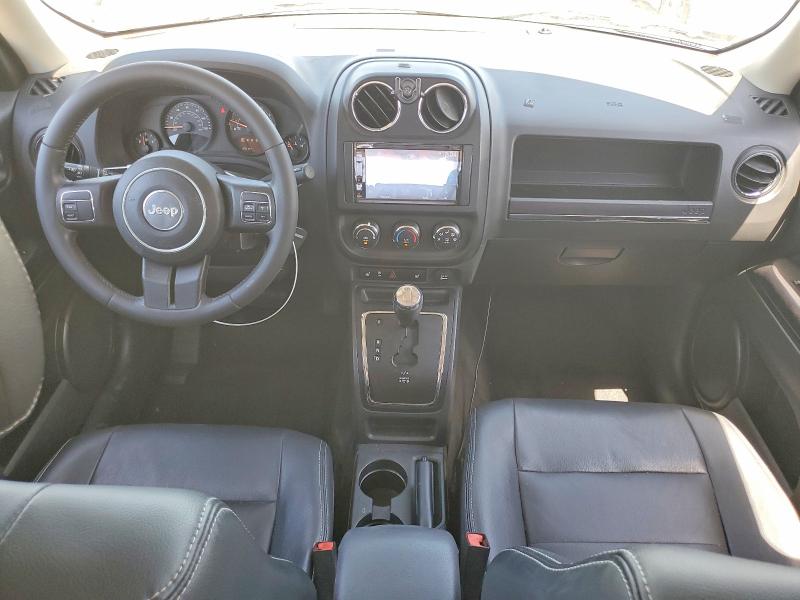 Продаж на аукціоні авто 2016 Jeep Patriot, vin: 1C4NJPFA2GD537113, номер лоту: 61747486