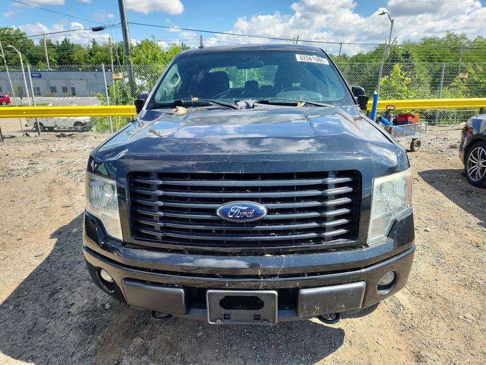 Aukcja sprzedaży 2014 Ford F150, vin: 1FTFW1EF6EFC05936, numer aukcji: 62581986