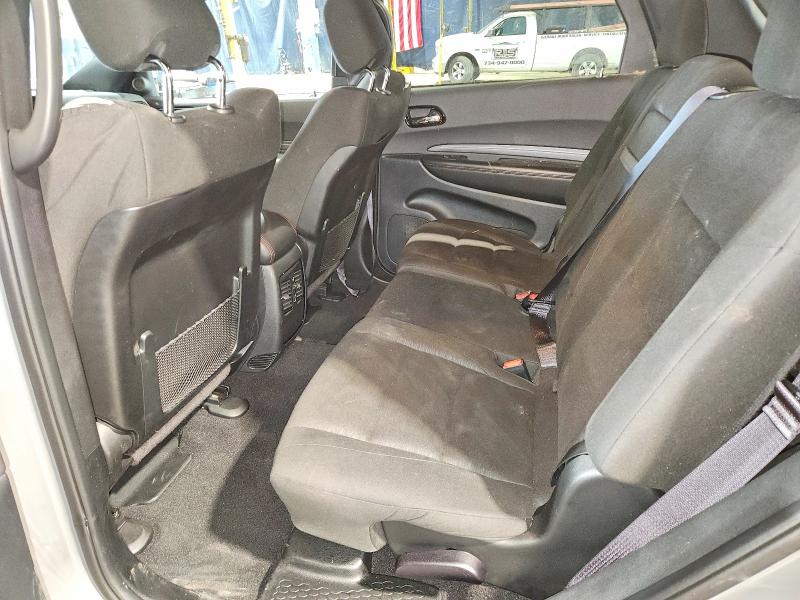 2026 Dodge Durango მანქანა იყიდება აუქციონზე, vin: 1C4RDJDGXTC246193, აუქციონის ნომერი: 60471436