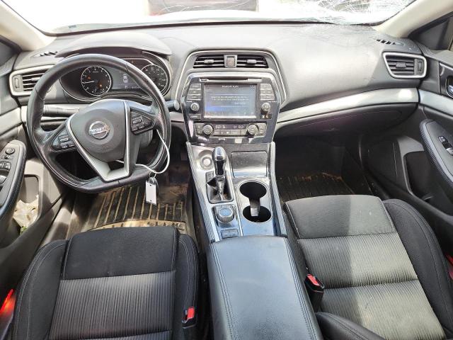 Продаж на аукціоні авто 2018 Nissan Maxima, vin: 1N4AA6AP2JC396602, номер лоту: 61283556