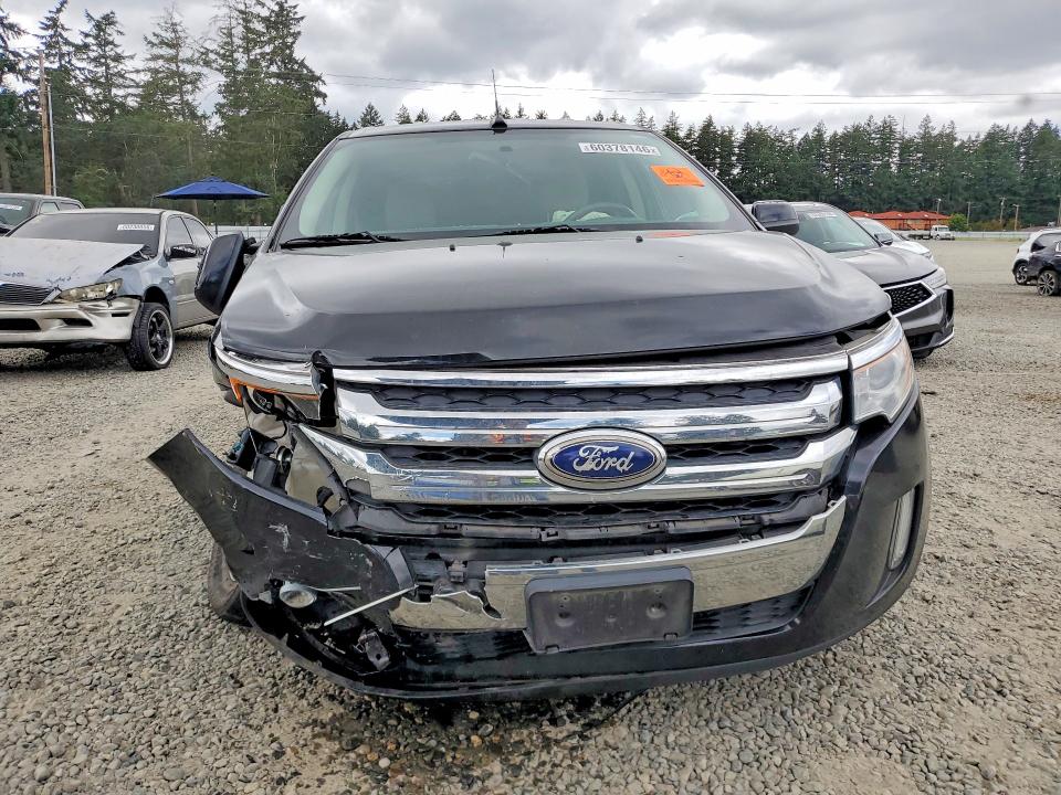 Продажа на аукционе авто 2014 Ford Edge, vin: 2FMDK4JC9EBA05940, номер лота: 60378146