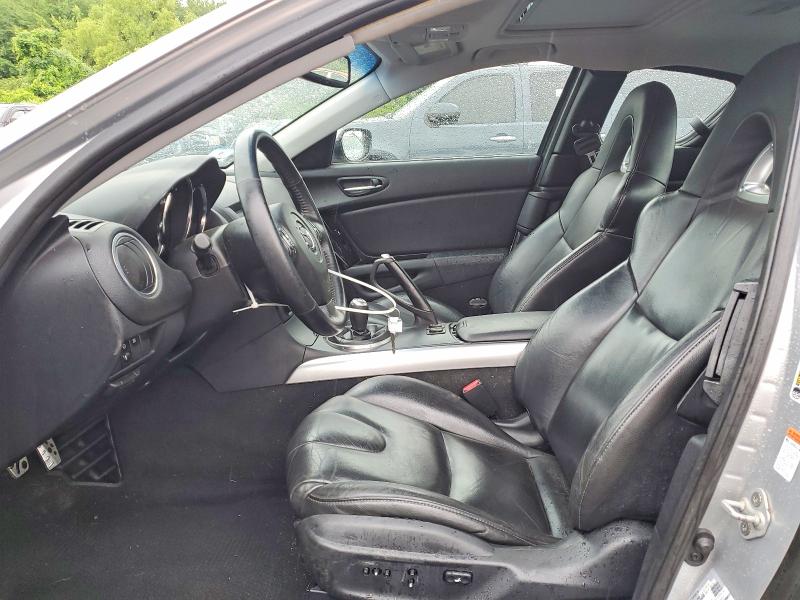 Продаж на аукціоні авто 2007 Mazda Rx8, vin: JM1FE173470211052, номер лоту: 59369156