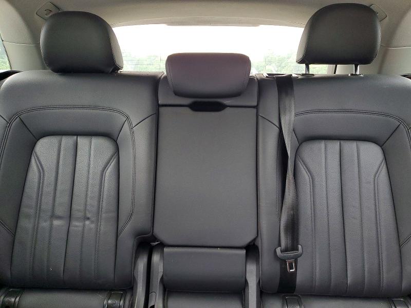 Продаж на аукціоні авто 2018 Audi Q5, vin: WA1ANAFY2J2191672, номер лоту: 61370906