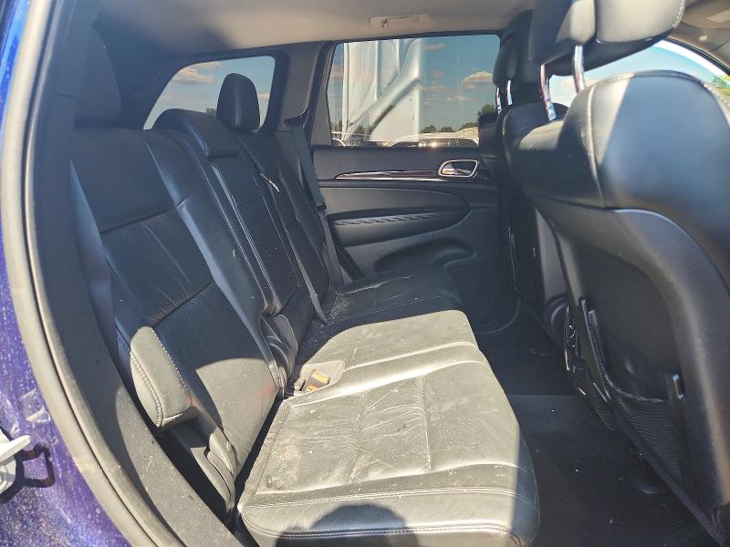 Aukcja sprzedaży 2012 Jeep Grand Cherokee, vin: 1C4RJFAG6CC345880, numer aukcji: 60262436