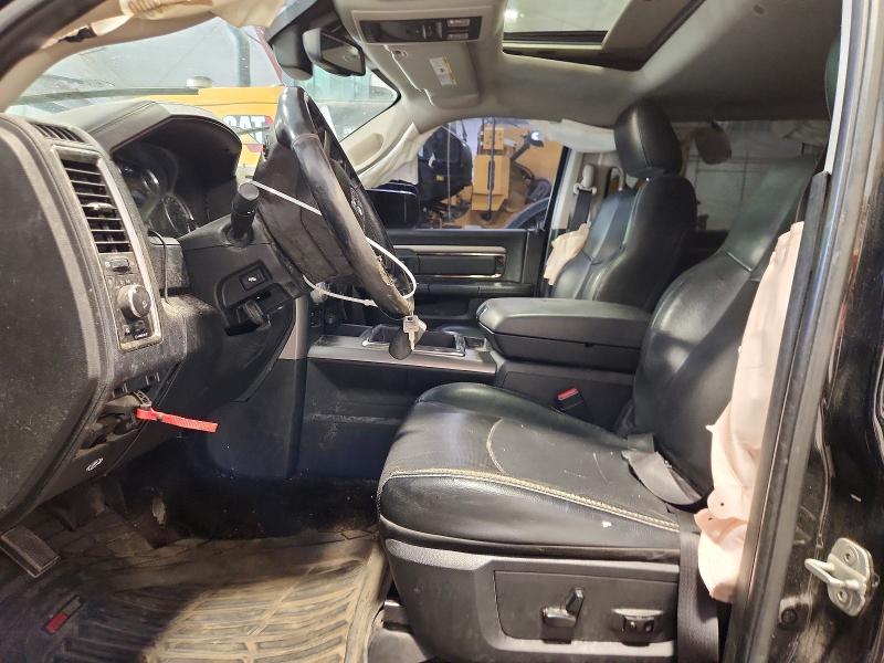 59311356 :رقم المزاد ، 1C6RR7MT2ES130651 vin ، 2014 Ram 1500 مزاد بيع
