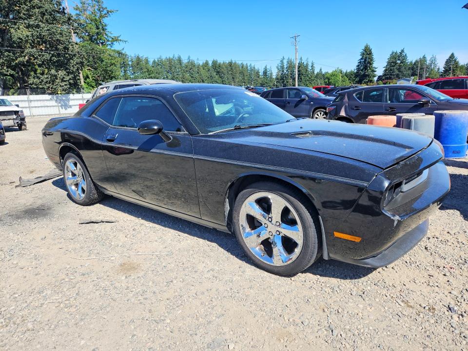2014 Dodge Challenger მანქანა იყიდება აუქციონზე, vin: 2C3CDYAG9EH187094, აუქციონის ნომერი: 60328166