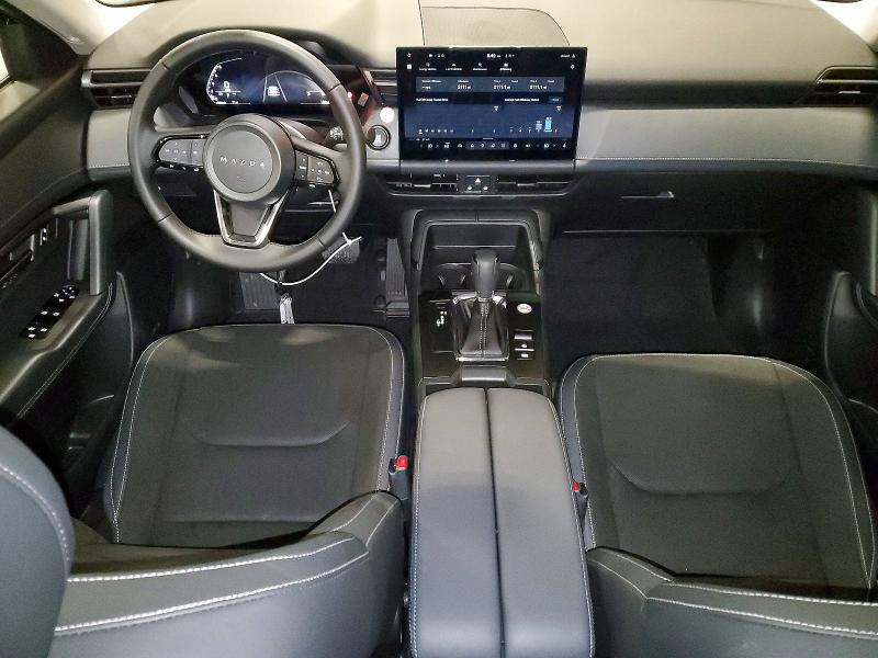 61492766 :رقم المزاد ، JM3KMBHA5T0146959 vin ، 2026 Mazda Cx-5 مزاد بيع