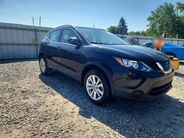 Продаж на аукціоні авто 2019 Nissan Rogue Sport, vin: JN1BJ1CP0KW528385, номер лоту: 63168746