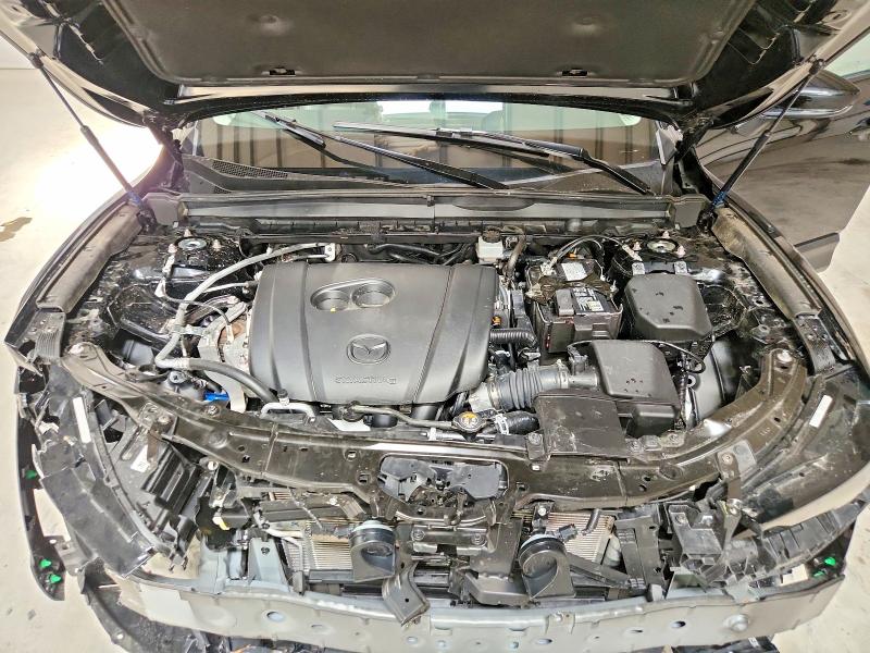 Продаж на аукціоні авто 2026 Mazda Cx-50, vin: 7MMVABDL0TN479577, номер лоту: 60334556