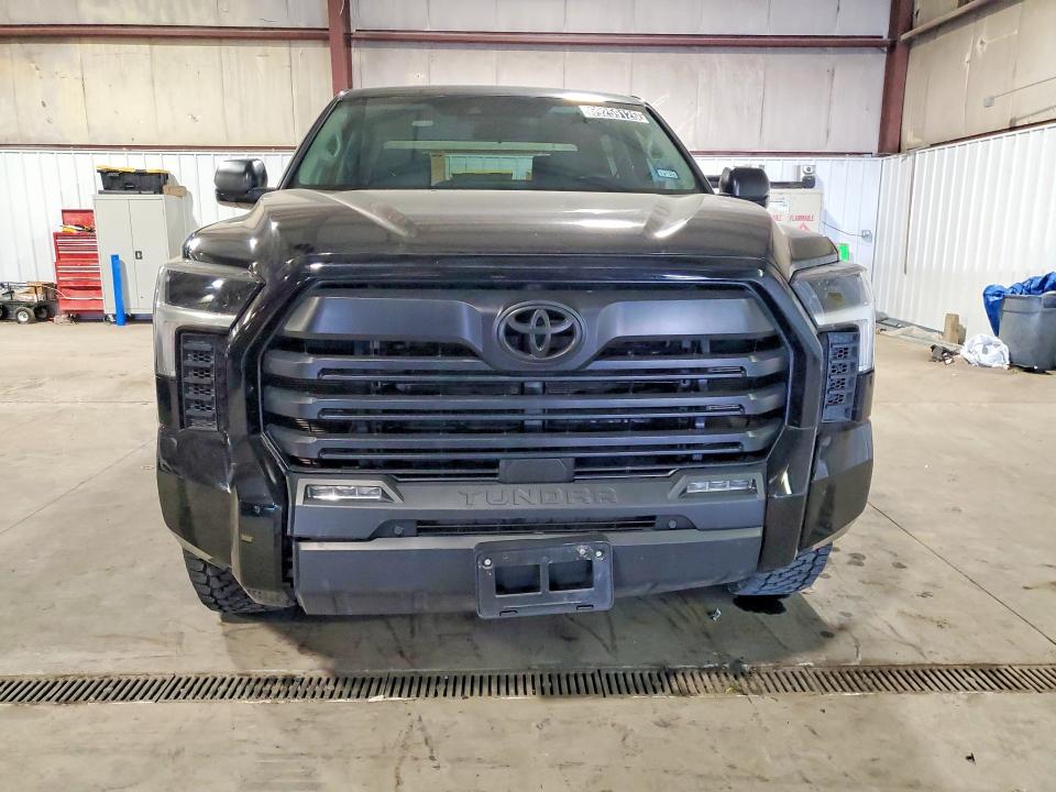 Продаж на аукціоні авто 2023 Toyota Tundra, vin: 5TFLA5DB7PX072169, номер лоту: 59259126
