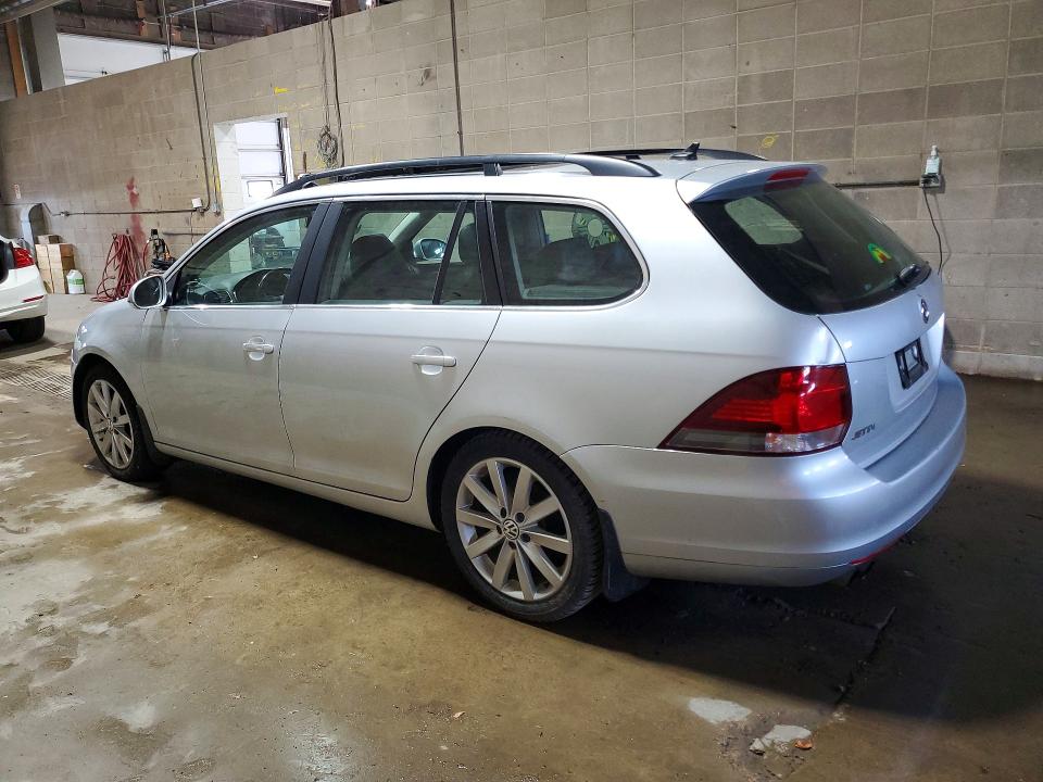 Aukcja sprzedaży 2014 Volkswagen Jetta, vin: 3VWPL7AJ8EM623647, numer aukcji: 61951156