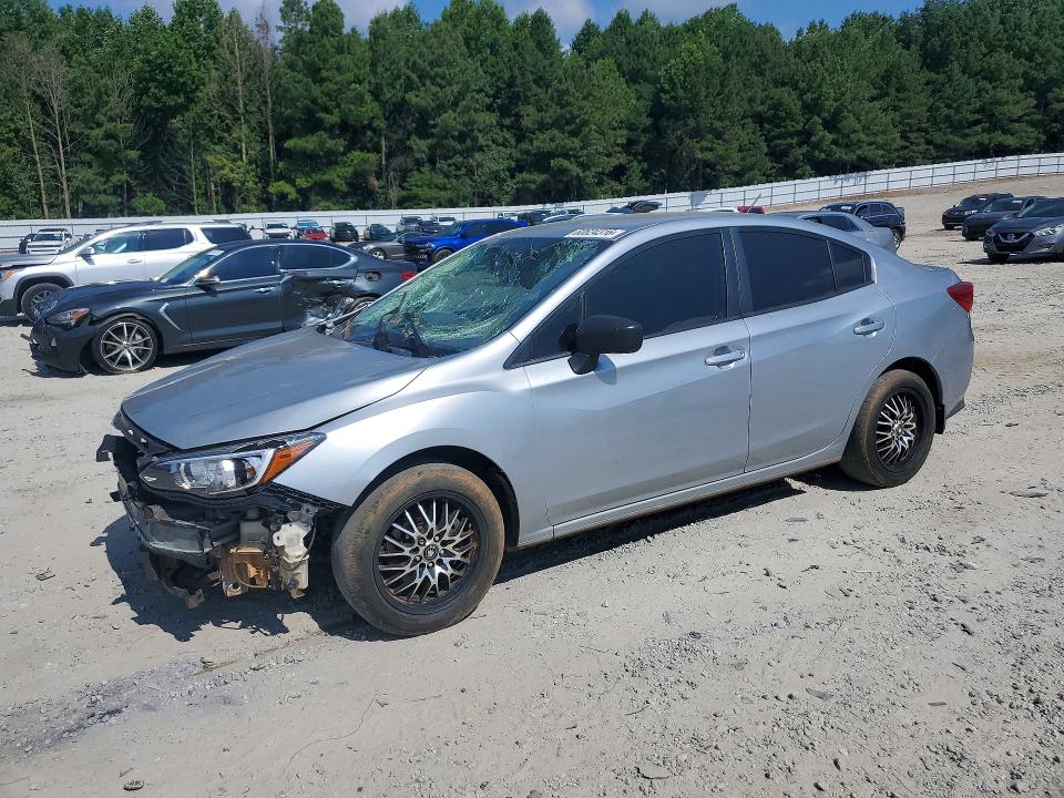 Aukcja sprzedaży 2018 Subaru Impreza, vin: 4S3GKAA62J3622911, numer aukcji: 60624316