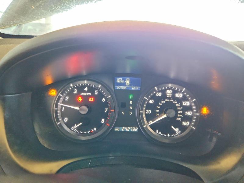 Продажа на аукционе авто 2008 Lexus Es, vin: JTHBJ46G682194484, номер лота: 60607256