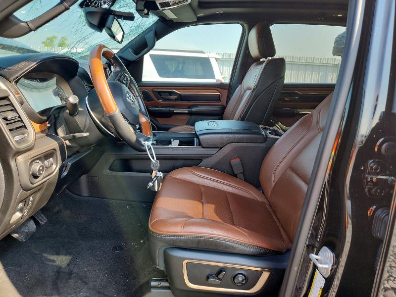 Aukcja sprzedaży 2019 Ram 1500, vin: 1C6SRFKT2KN921660, numer aukcji: 63378966