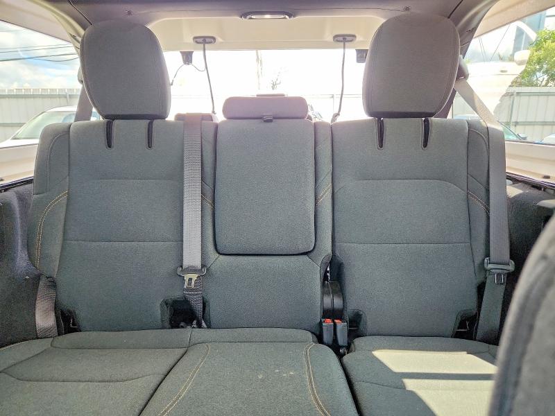 61200836 :رقم المزاد ، 1C4RJXN66RW143362 vin ، 2024 Jeep Wrangler مزاد بيع