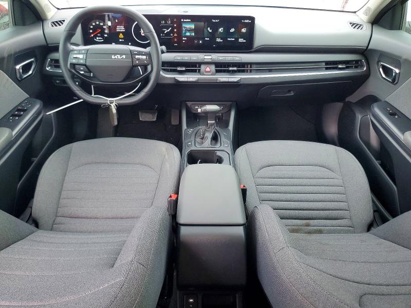 Продаж на аукціоні авто 2025 Kia K4, vin: 3KPFU4DE1SE196875, номер лоту: 59895256