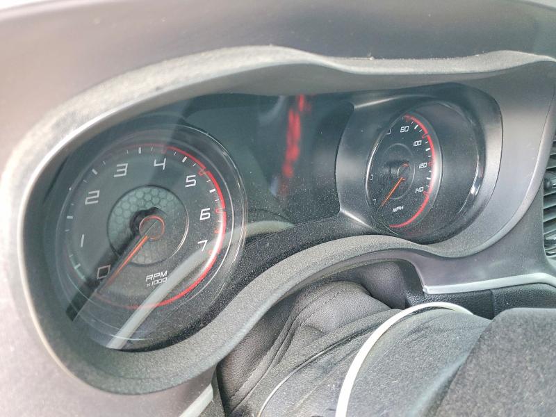 59895276 :رقم المزاد ، 2C3CDXBG7MH588067 vin ، 2021 Dodge Charger مزاد بيع