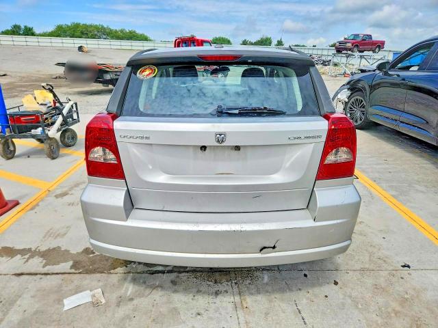 2011 Dodge Caliber მანქანა იყიდება აუქციონზე, vin: 1B3CB5HA5BD268203, აუქციონის ნომერი: 59661876