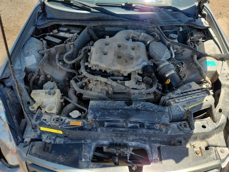 2006 Infiniti G35 მანქანა იყიდება აუქციონზე, vin: JNKCV51E06M511455, აუქციონის ნომერი: 61407826