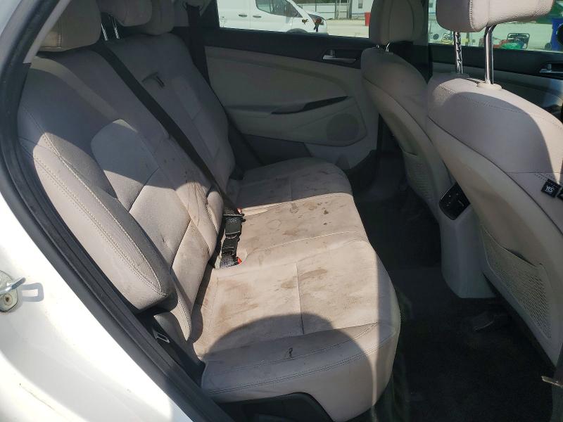 Продажа на аукционе авто 2017 Hyundai Tucson, vin: KM8J33A21HU576175, номер лота: 62711226