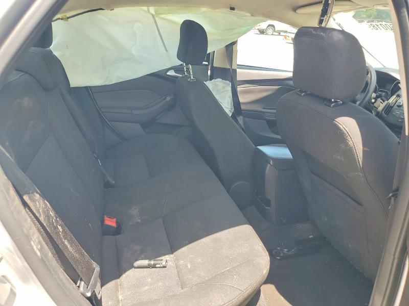 2015 Ford Focus მანქანა იყიდება აუქციონზე, vin: 1FADP3F26FL375783, აუქციონის ნომერი: 60018946