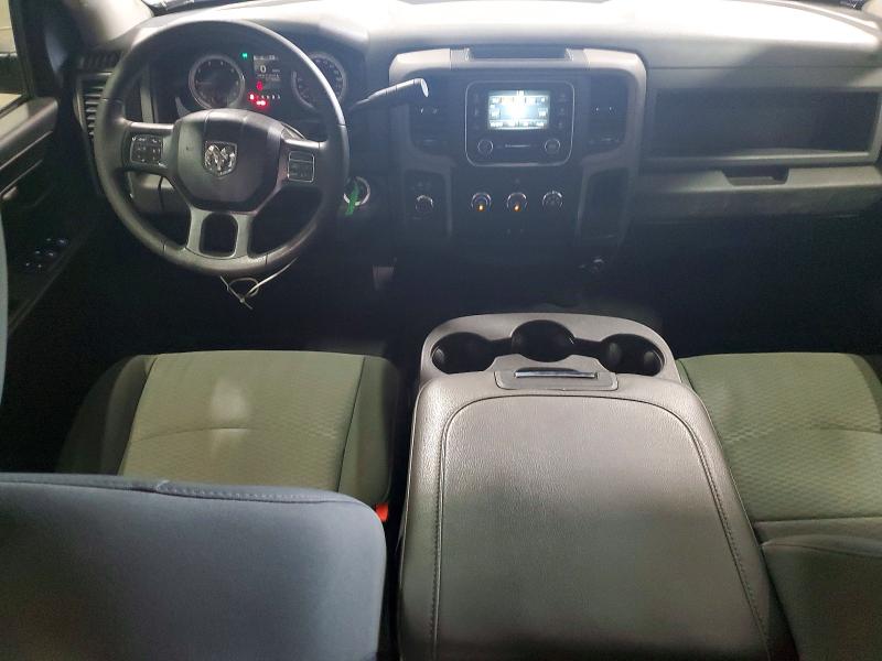 Aukcja sprzedaży 2018 Ram 1500, vin: 1C6RR7KT4JS313059, numer aukcji: 59793646