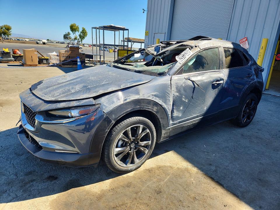 Aukcja sprzedaży 2024 Mazda Cx-30, vin: 3MVDMBCM1RM650240, numer aukcji: 62917626