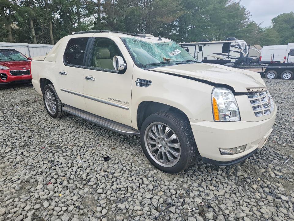 Aukcja sprzedaży 2012 Cadillac Escalade, vin: 3GYT4MEF1CG211823, numer aukcji: 60267116