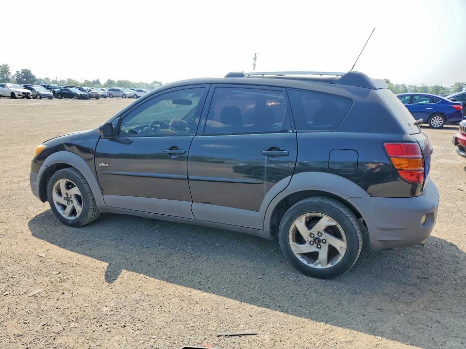 60880726 :رقم المزاد ، 5Y2SL62833Z463692 vin ، 2003 Pontiac Vibe مزاد بيع