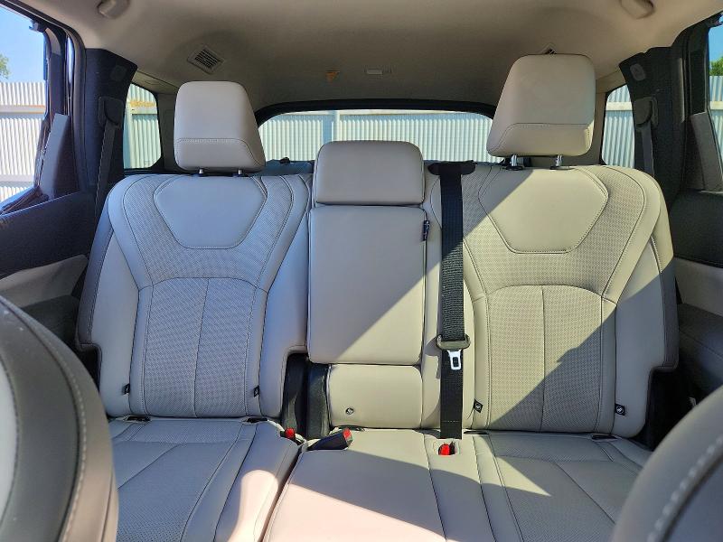Auction sale of the 2026 Infiniti Qx60, vin: 5N1AL1FS8TC348153, lot number: 61771326
