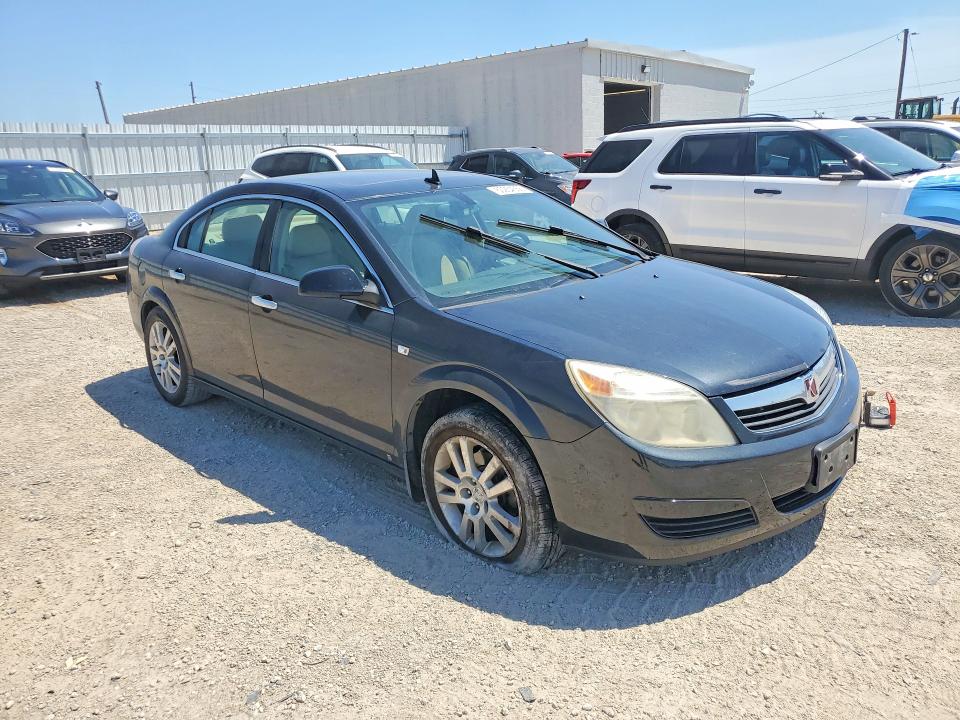 Продаж на аукціоні авто 2009 Saturn Aura, vin: 1G8ZV57B79F128799, номер лоту: 60254356