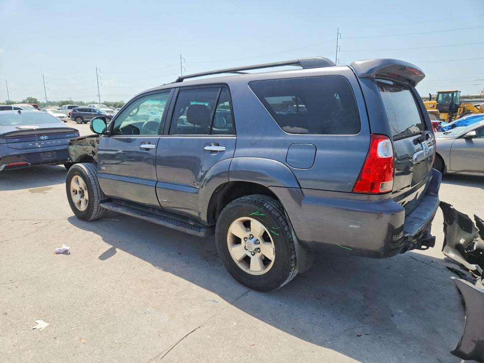 Продаж на аукціоні авто 2006 Toyota 4runner, vin: JTEZT14RX68009923, номер лоту: 61924506