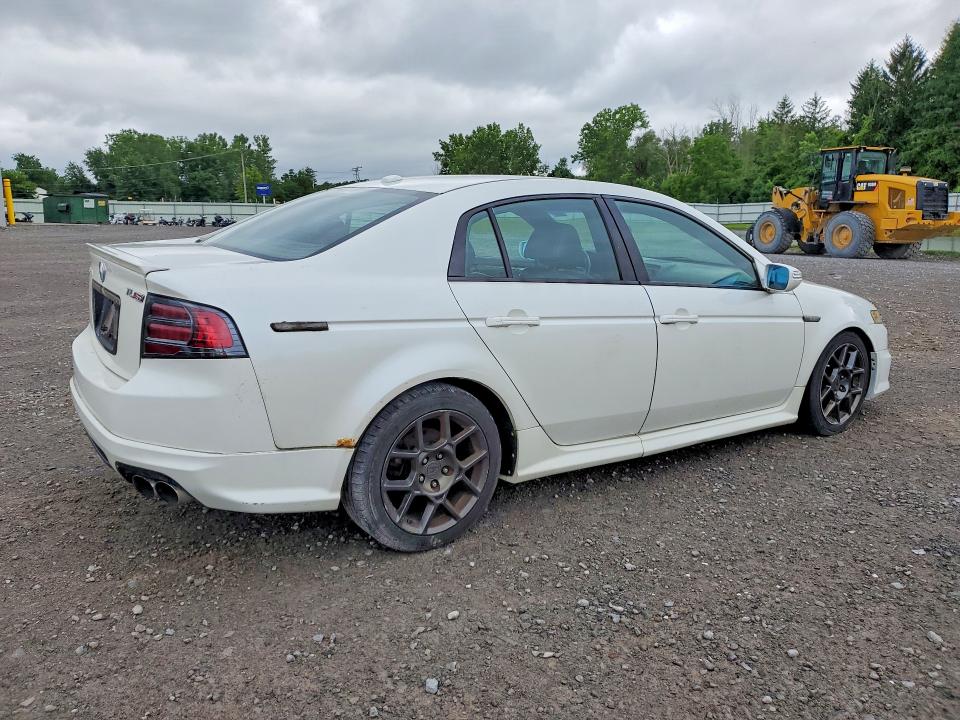 2008 Acura Tl მანქანა იყიდება აუქციონზე, vin: 19UUA76588A003309, აუქციონის ნომერი: 58701906