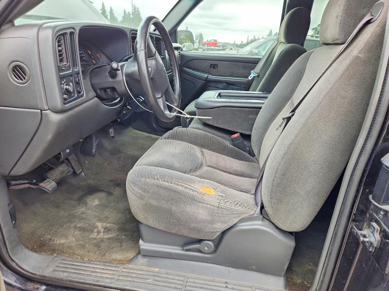 Aukcja sprzedaży 2003 Chevrolet Silverado, vin: 2GCEC19T831244018, numer aukcji: 60056626