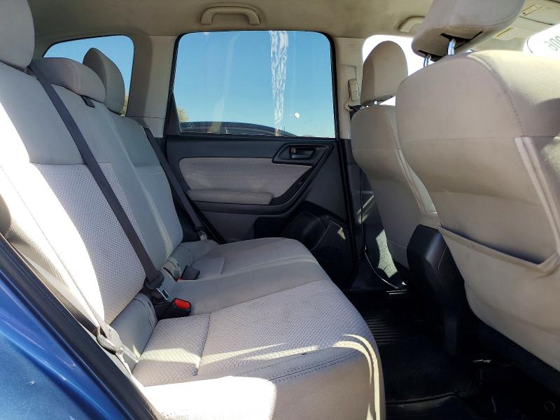 Продаж на аукціоні авто 2017 Subaru Forester, vin: JF2SJABC3HH447200, номер лоту: 62524906