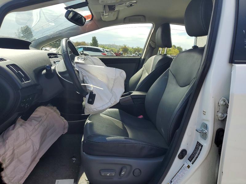 Aukcja sprzedaży 2012 Toyota Prius Plug-in Hybrid, vin: JTDKN3DP5C3020251, numer aukcji: 60994706
