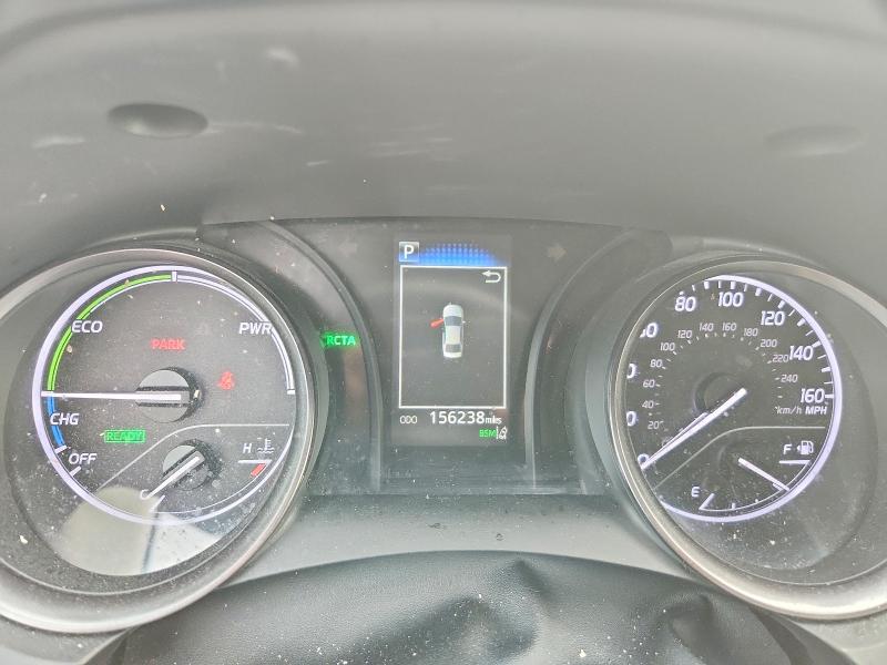 Aukcja sprzedaży 2022 Toyota Camry Hybrid, vin: 4T1S31AK4NU586333, numer aukcji: 61902486
