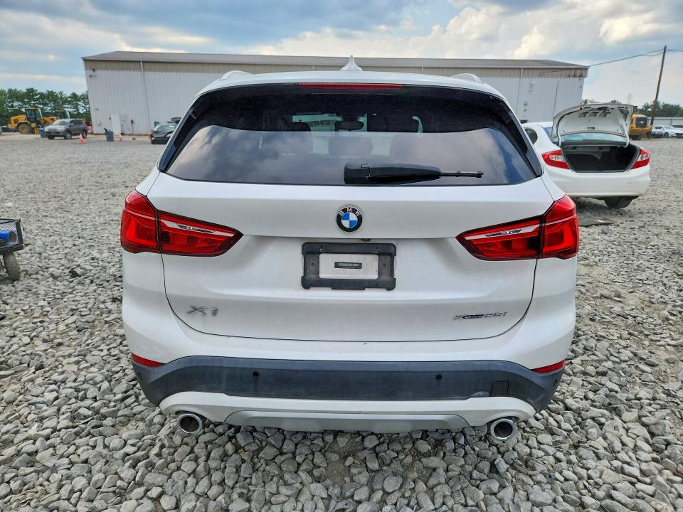 Продаж на аукціоні авто 2021 Bmw X1, vin: WBXJG9C04M3M76355, номер лоту: 62840596
