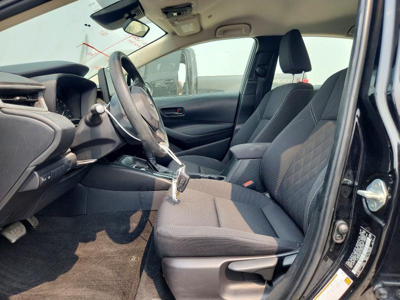 Продаж на аукціоні авто 2023 Toyota Corolla, vin: JTDB4MEE4PJ005019, номер лоту: 58790956